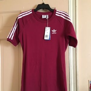Adidas Trio Dress